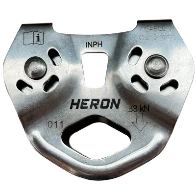  POLIA HERON - INNOVA SAFETY