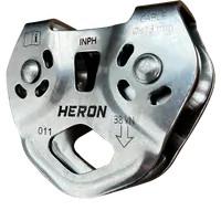  POLIA HERON - INNOVA SAFETY - imagem 2