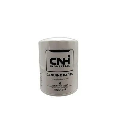 FILTRO MOTOR COMPATÍVEL TRATOR NEW HOLLAND TL MOTOR IVECO 84221215