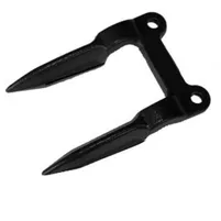 DEDO DUPLO PLATAFORMA S600 - H171031 - imagem 3