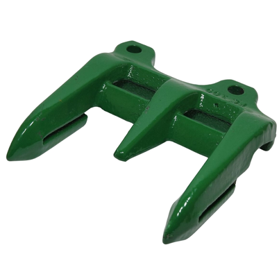 DEDO TRIPLO STS LONGO CURTO COMPATÍVEL PLATAFORMA JOHN DEERE 600 H229537