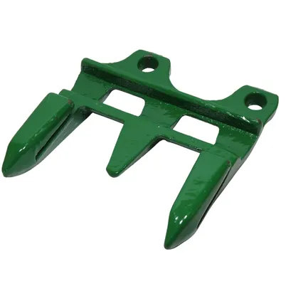 DEDO TRIPLO STS LONGO CURTO COMPATÍVEL PLATAFORMA JOHN DEERE 600 H229537