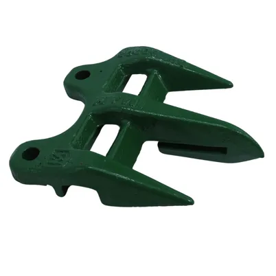 DEDO TRIPLO STS CURTO LONGO COMPATÍVEL PLATAFORMA JOHN DEERE 600 H229538