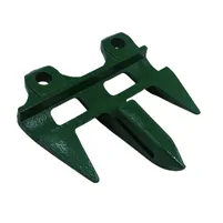 DEDO TRIPLO STS CURTO LONGO - H229538 - imagem 2