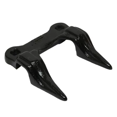 DEDO DUPLO SUP ALTO 8MM COMPATÍVEL PLATAFORMA NEW HOLLAND 823271