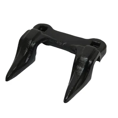 DEDO DUPLO SUPERIOR 8MM COMPATÍVEL PLATAFORMA NEW HOLLAND 823269