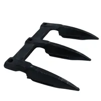 DEDO TRIPLO - DQ11501 - imagem 1