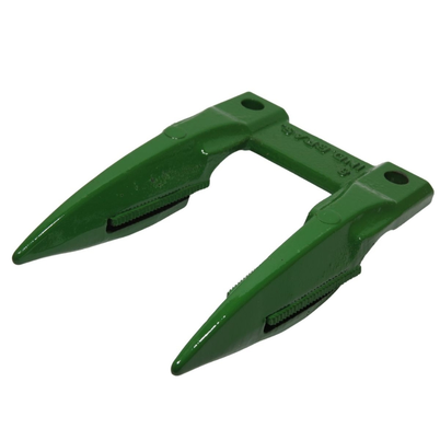 DEDO DUPLO COMPATÍVEL PLATAFORMA JOHN DEERE 300 DQ11499