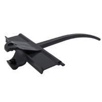 DEDO RECOLHEDOR MOLINETE ABA DUPLA - H175818 - imagem 1