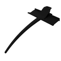 DEDO RECOLHEDOR MOLINETE ABA DUPLA - H175818 - imagem 2