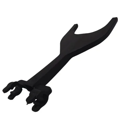 DEDO ADAPTADOR TRIPLO COMPATÍVEL PLATAFORMA JOHN DEERE 600 H207933