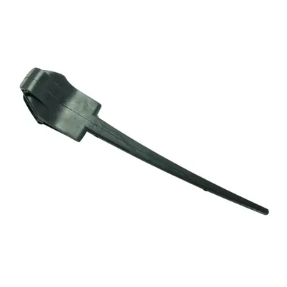 DEDO RECOLHEDOR MOLINETE COMPATÍVEL PLATAFORMA JOHN DEERE 300 600 H142313