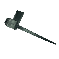 DEDO MOLINETE ABA DIR. - H142315 - imagem 1