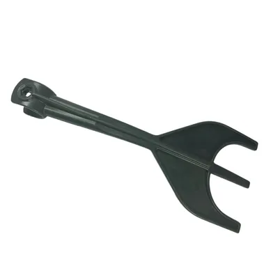 GARFO RECOLHEDOR TRIPLO COMPATÍVEL PLATAFORMA NEW HOLLAND 057680G