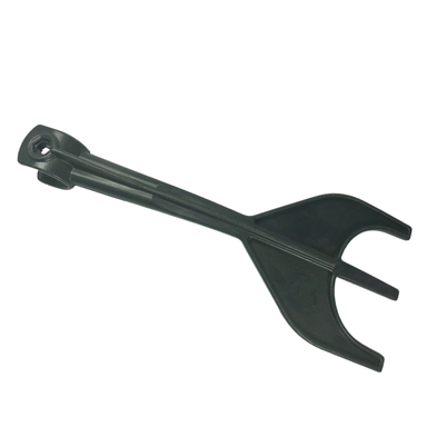 GARFO RECOLHEDOR TRIPLO COMPATÍVEL PLATAFORMA NEW HOLLAND 057680G