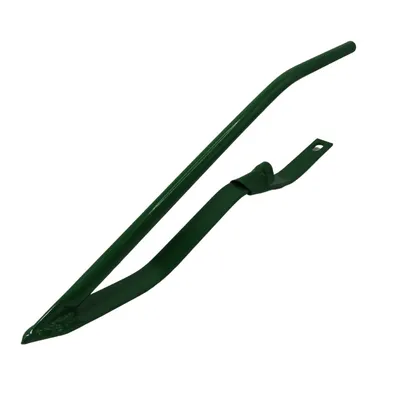 LEVANTADOR FEIJAO DEDO SIMPLES COMPATÍVEL PLATAFORMA JOHN DEERE H150216