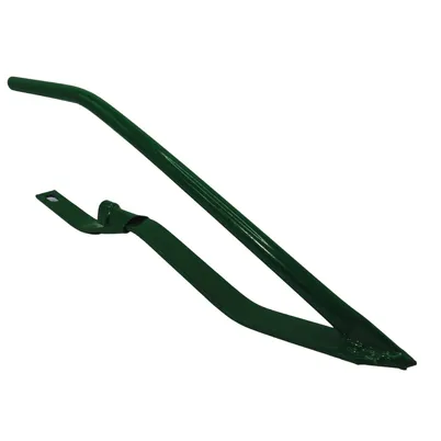 LEVANTADOR FEIJAO DEDO SIMPLES COMPATÍVEL PLATAFORMA JOHN DEERE H150216