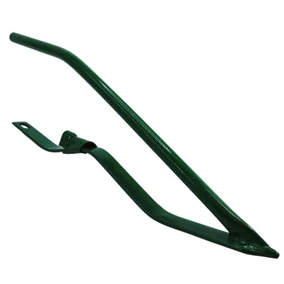 LEVANTADOR FEIJAO DEDO SIMPLES COMPATÍVEL PLATAFORMA JOHN DEERE DQ01085