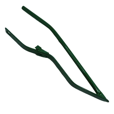 LEVANTADOR FEIJAO DEDO SIMPLES COMPATÍVEL PLATAFORMA JOHN DEERE DQ01085