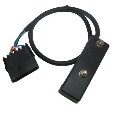 SENSOR CONTROLE ALTURA COMPATÍVEL PLATAFORMA JOHN DEERE 300 DQ33905