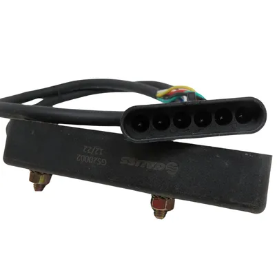 SENSOR CONTROLE ALTURA - DQ33905