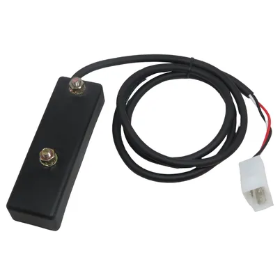 SENSOR SISTEMA MASTER INCLINACAO LATERAL COMPATÍVEL PLATAFORMA JOHN DEERE 300 DQ18672
