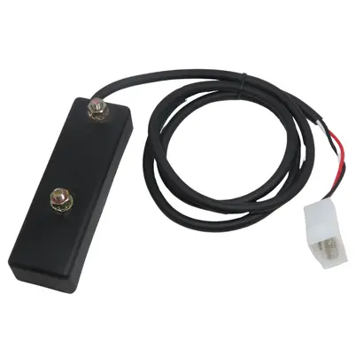 SENSOR SISTEMA MASTER INCLINACAO LATERAL COMPATÍVEL PLATAFORMA JOHN DEERE 300 DQ18672