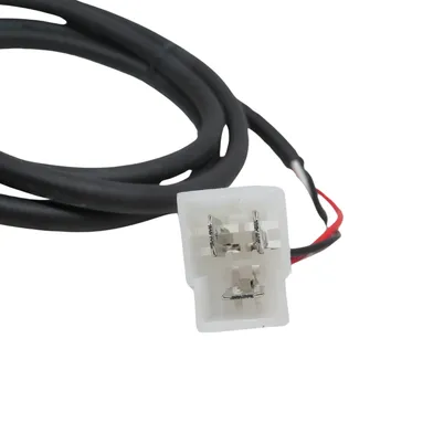 SENSOR SISTEMA MASTER INCLINACAO LATERAL - DQ18672