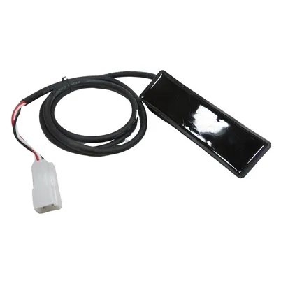 SENSOR SISTEMA MASTER INCLINACAO LATERAL - DQ18672