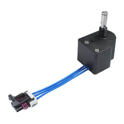 INTERRUPTOR TDP COMPATÍVEL TRATOR JOHN DEERE 6000 7000 RE169008