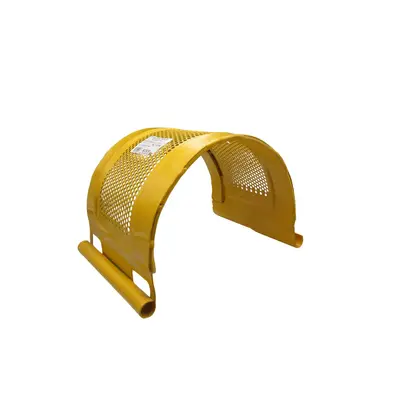 TAMPA ELEVADOR GRAO COMPATÍVEL NEW HOLLAND TC55 TC57 TC5070 TC5090 822819F