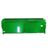 CANALETA FEIJAO 97/70 AH230995F - AH230995F - imagem 1