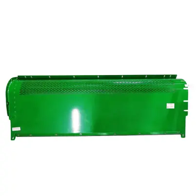 CANALETA COMPATÍVEL COLHEITADEIRA STS 9670 9770 AH230995F