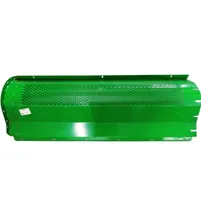 CANALETA PENEIRA FIXA - AH202520F - imagem 1