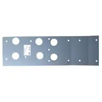 TECNIL PLATAFORMA (DYNAFLEX) - 6281363M1 - imagem 1