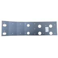 CHAPA DESL. PLAT. MF - 6267337 - imagem 1