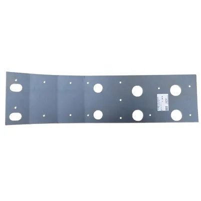 CHAPA DESLIZANTE PLATAFORMA MASSEY 6267337