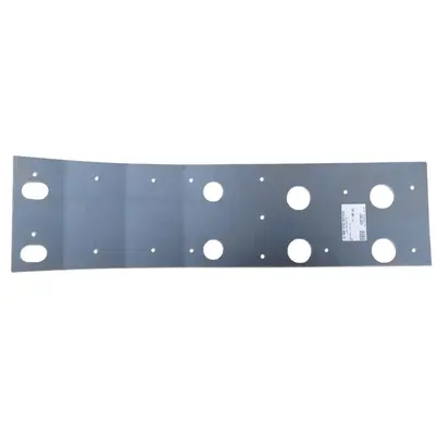 CHAPA DESLIZANTE PLATAFORMA MASSEY 6267337