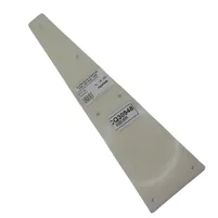 CHAPA PLASTICA PLATAFORMA SERIE 300 - CQ30948 - imagem 2