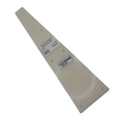 CHAPA DESLIZANTE COMPATÍVEL PLATAFORMA JOHN DEERE 300 CQ30948