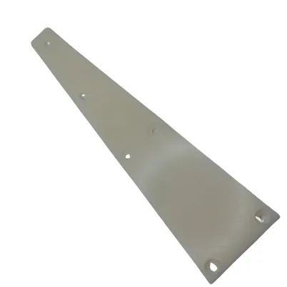 CHAPA PLASTICA PLATAFORMA SERIE 300 - CQ30948