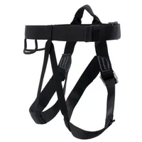 CADEIRINHA PARA RAPEL CONFLICT - CONTROL SAFE ® (Certificada CE/EN 12277 E UIAA) - imagem 2