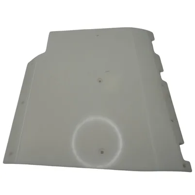 CHAPA DESLIZANTE PLATAFORMA SERIE 300 - CQ30823