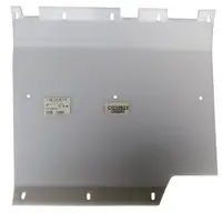 CHAPA DESLIZANTE PLATAFORMA SERIE 300 - CQ30823 - imagem 1