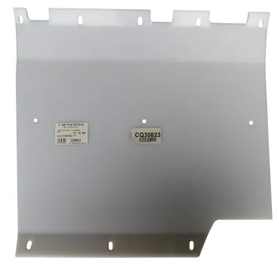 CHAPA DESLIZANTE PLATAFORMA SERIE 300 - CQ30823