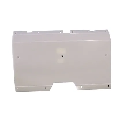 CHAPA DESLIZANTE PLATAFORMA SERIE 300 - CQ30821