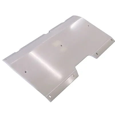 CHAPA DESLIZANTE COMPATÍVEL PLATAFORMA JOHN DEERE 300 CQ30821