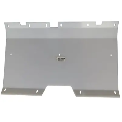 CHAPA DESLIZANTE COMPATÍVEL PLATAFORMA JOHN DEERE 300 CQ30821