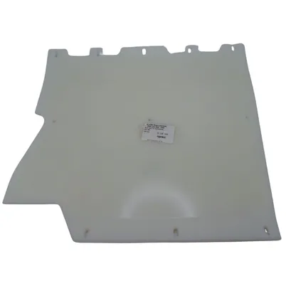 CHAPA DESLIZANTE COMPATÍVEL PLATAFORMA JOHN DEERE 300 CQ30822