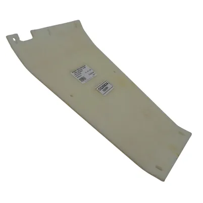 CHAPA DESLIZANTE COMPATÍVEL PLATAFORMA JOHN DEERE 300 CQ30824